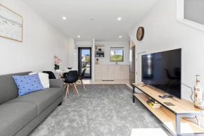 Beachside Townhouse
